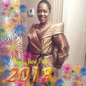 Meet your Posher, Donna